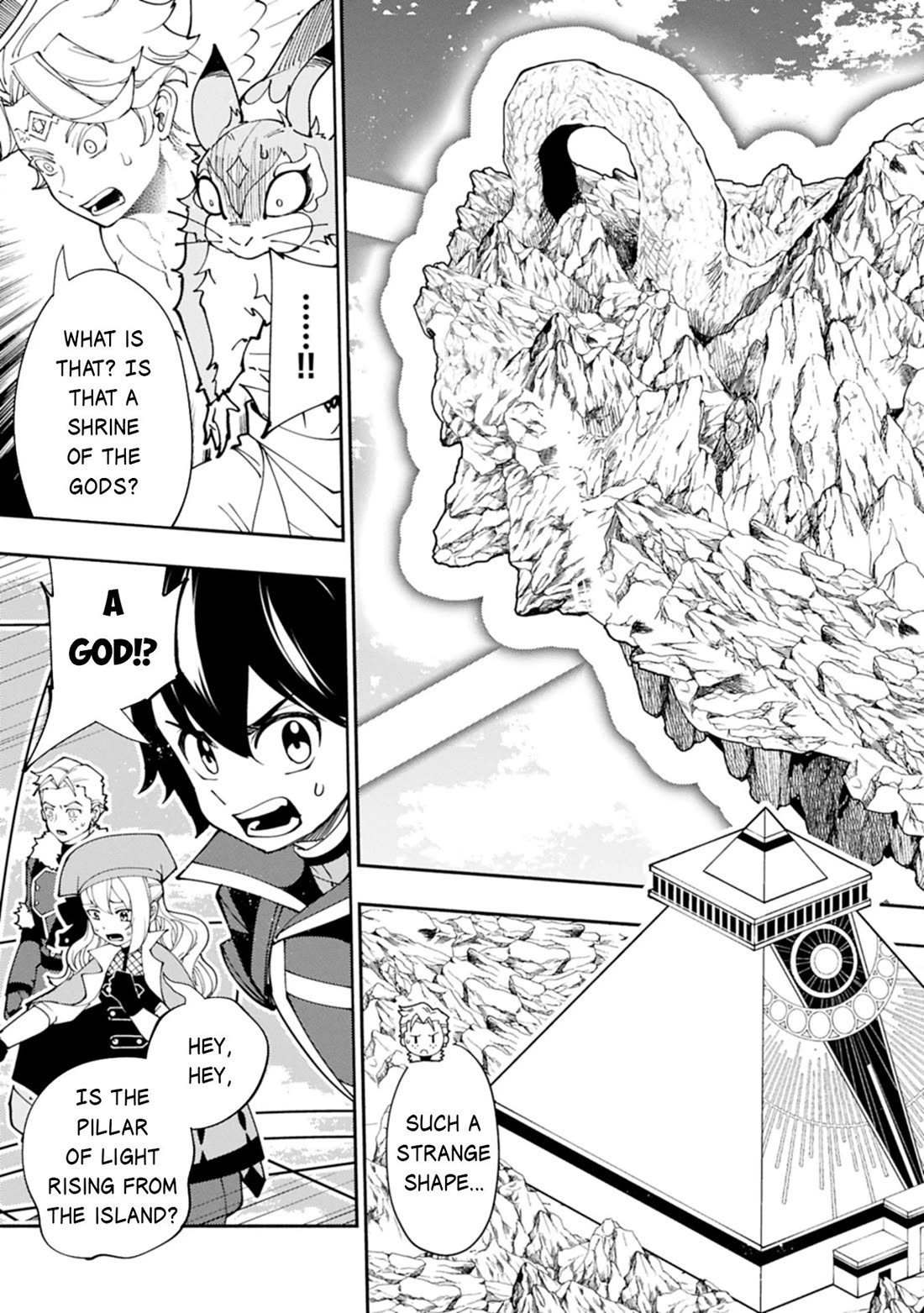 Hell Mode: Yarikomi Suki no Gamer wa Hai Settei no Isekai de Musou Suru chapter 78 page 24