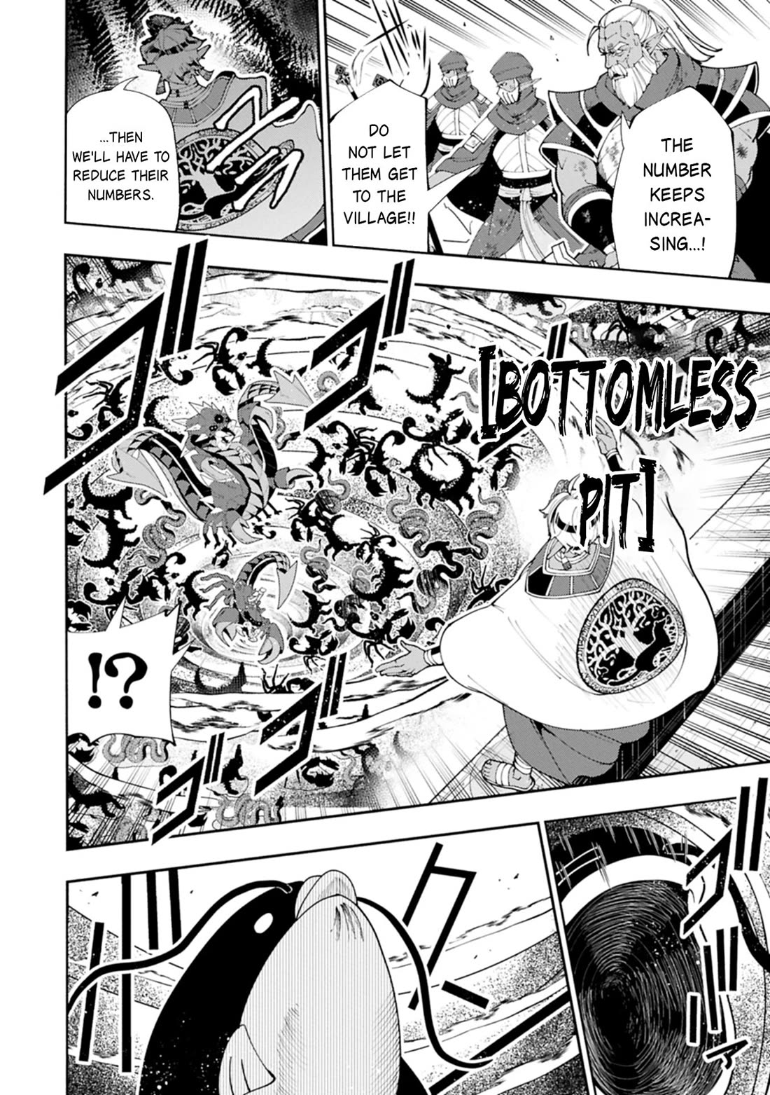 Hell Mode: Yarikomi Suki no Gamer wa Hai Settei no Isekai de Musou Suru chapter 79 page 13