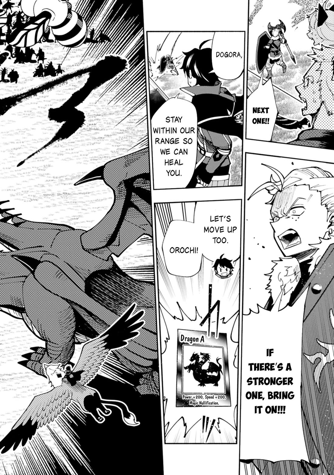 Hell Mode: Yarikomi Suki no Gamer wa Hai Settei no Isekai de Musou Suru chapter 82 page 7