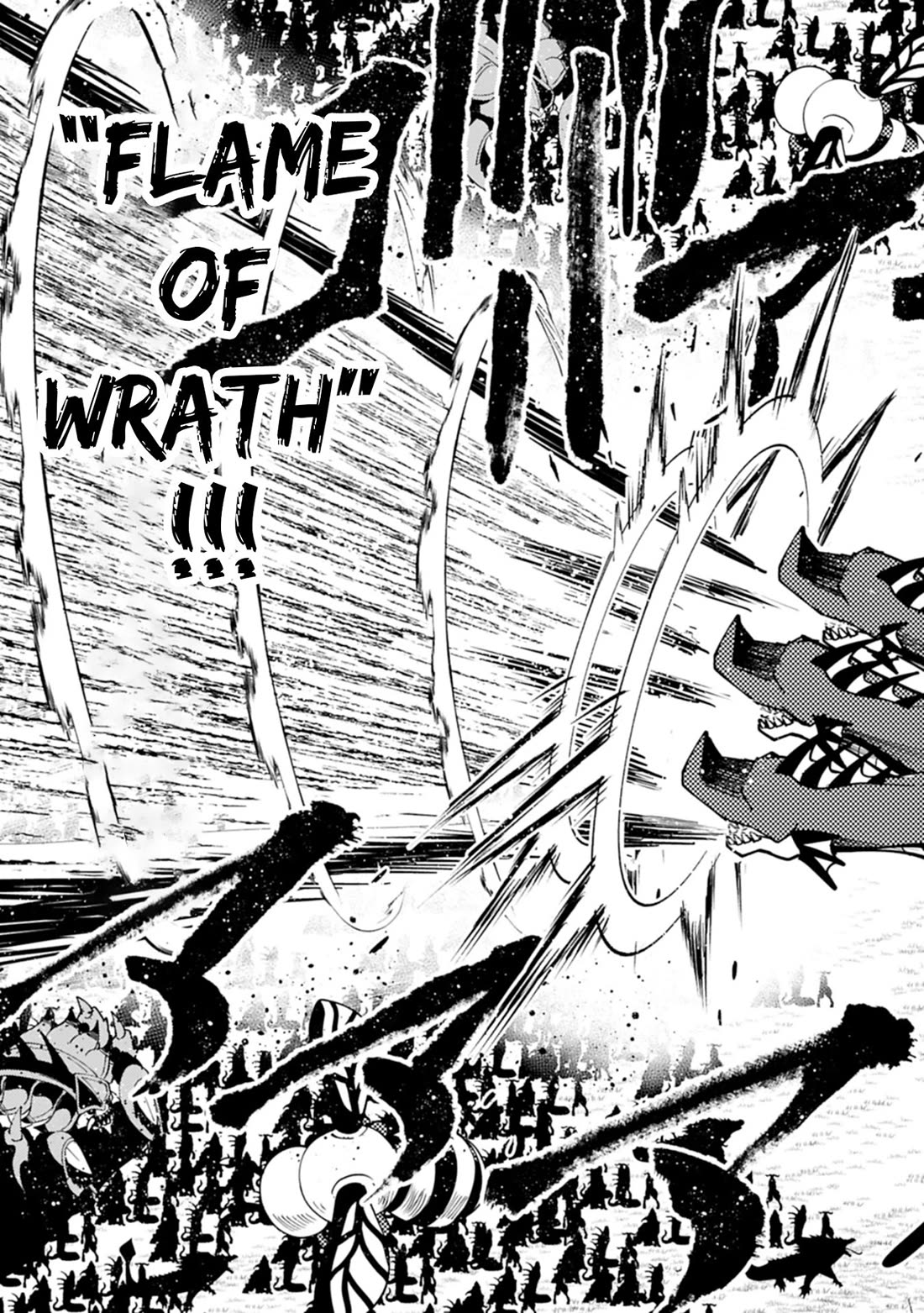 Hell Mode: Yarikomi Suki no Gamer wa Hai Settei no Isekai de Musou Suru chapter 82 page 8