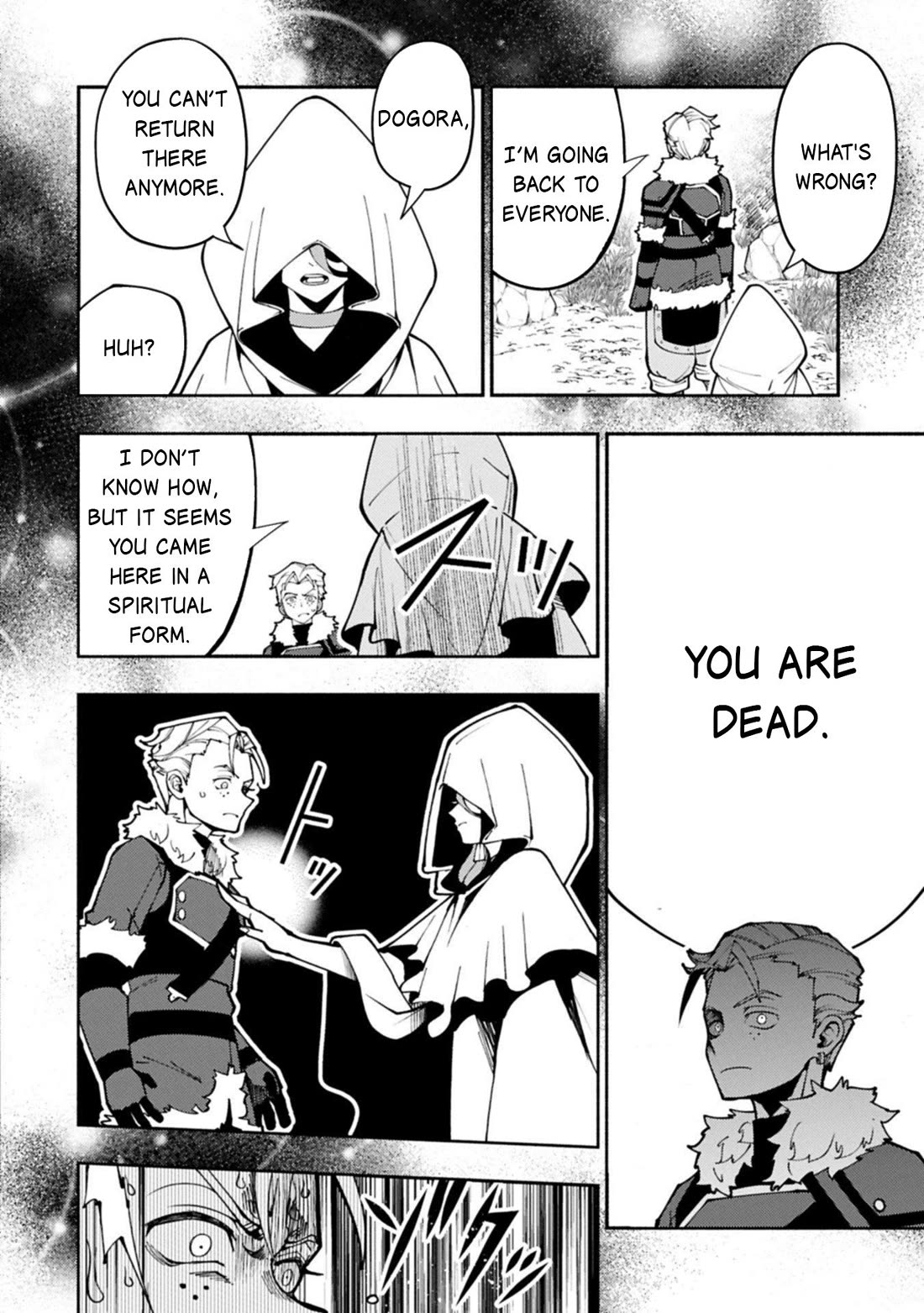 Hell Mode: Yarikomi Suki no Gamer wa Hai Settei no Isekai de Musou Suru chapter 86 page 15