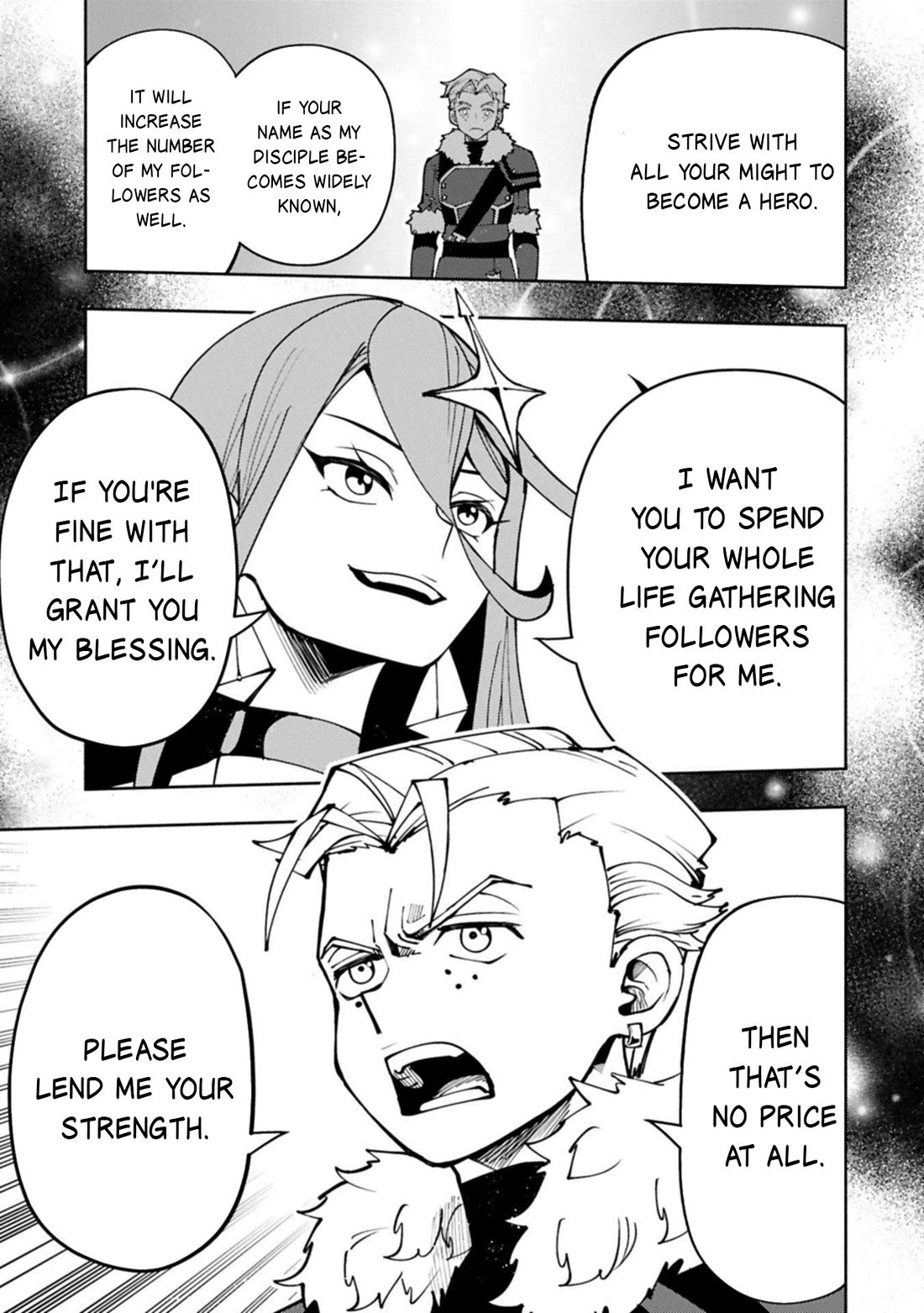 Hell Mode: Yarikomi Suki no Gamer wa Hai Settei no Isekai de Musou Suru chapter 86 page 18