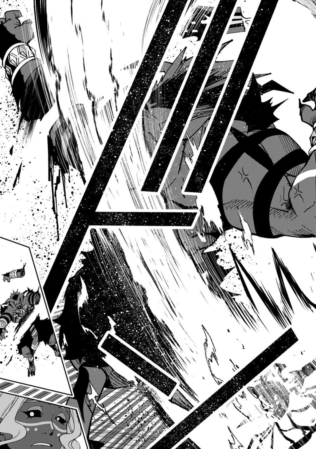 Hell Mode: Yarikomi Suki no Gamer wa Hai Settei no Isekai de Musou Suru chapter 87 page 12