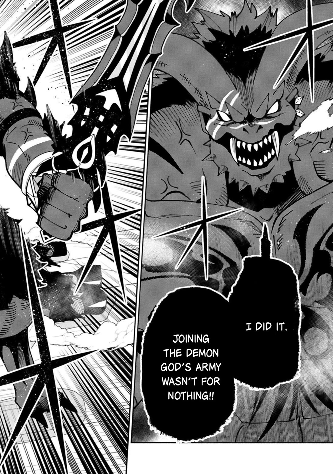 Hell Mode: Yarikomi Suki no Gamer wa Hai Settei no Isekai de Musou Suru chapter 87 page 5