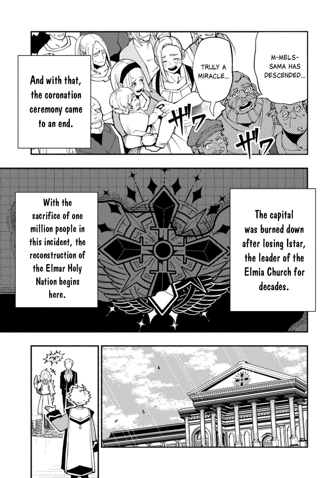 Hell Mode: Yarikomi Suki no Gamer wa Hai Settei no Isekai de Musou Suru chapter 90 page 6