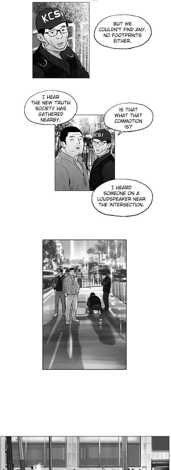 Hellbound chapter 1 page 11