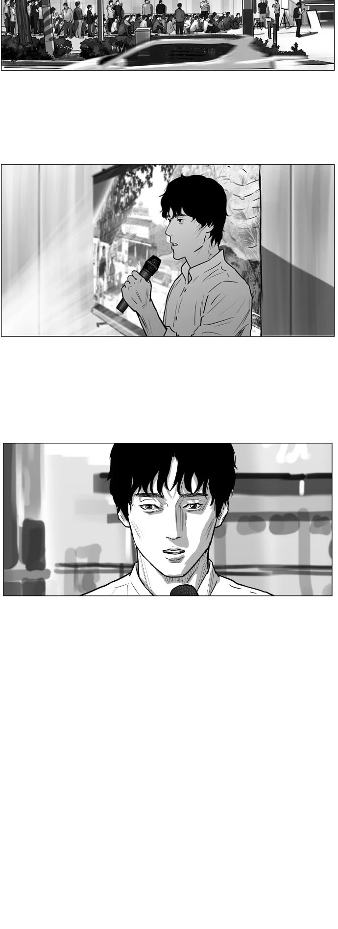 Hellbound chapter 1 page 12