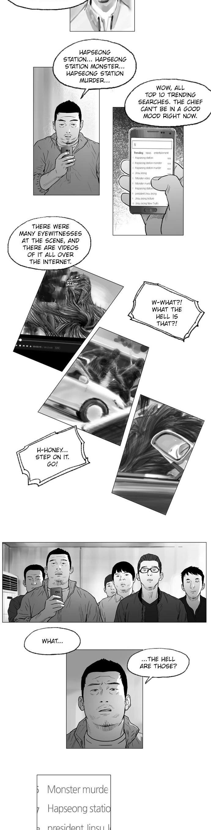 Hellbound chapter 1 page 3