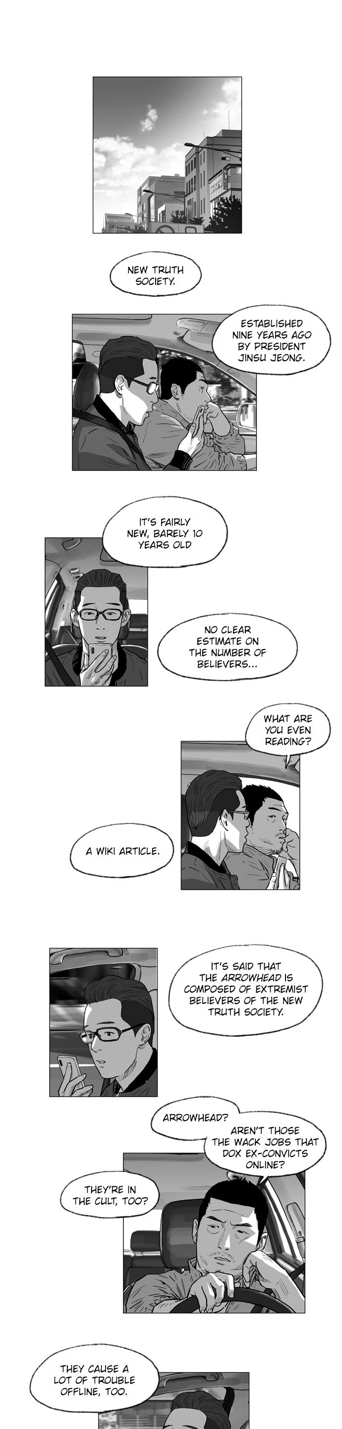 Hellbound chapter 1 page 7