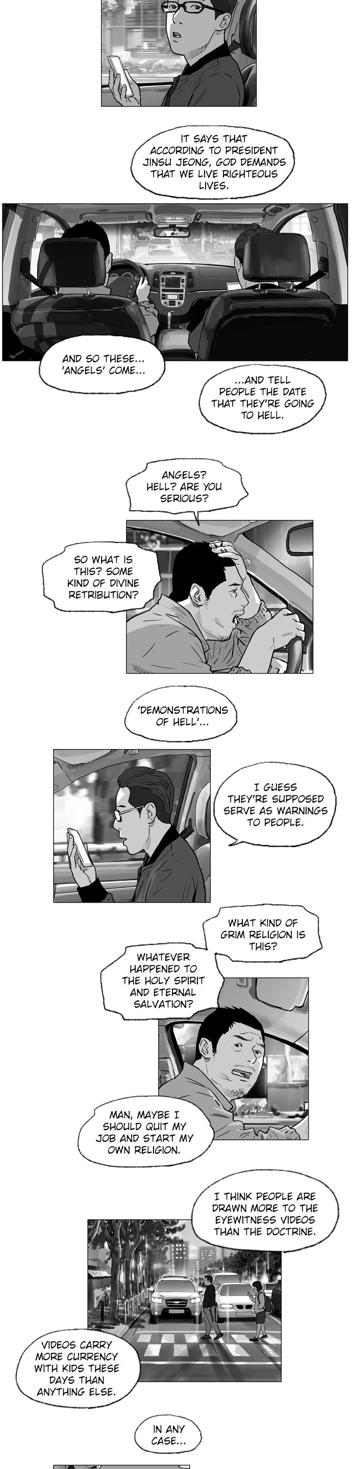 Hellbound chapter 1 page 8