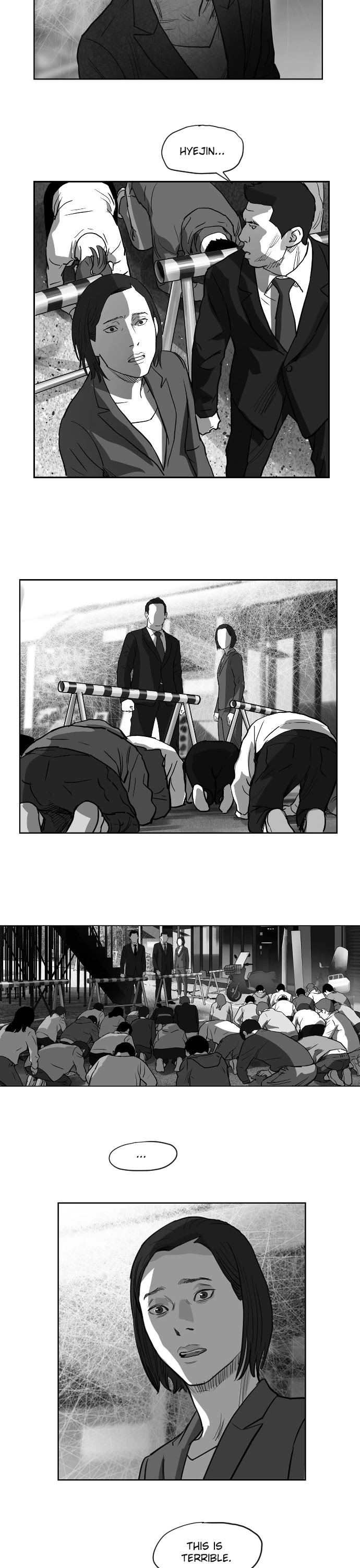 Hellbound chapter 19 page 11