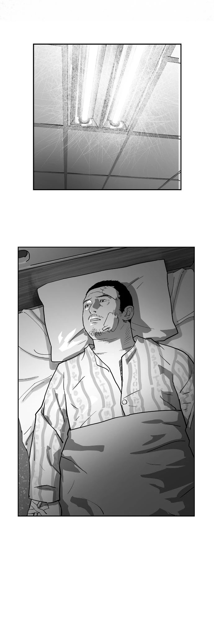 Hellbound chapter 19 page 13