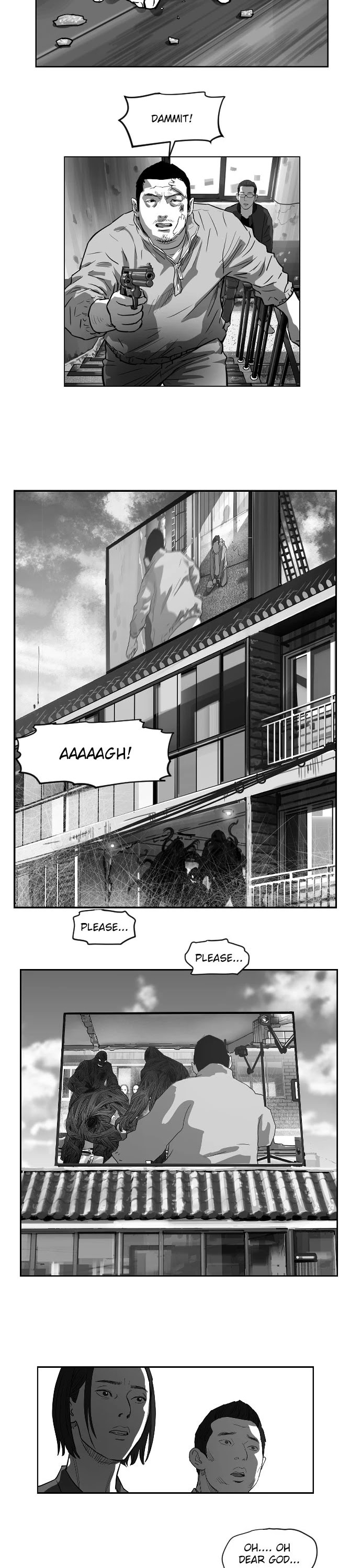 Hellbound chapter 19 page 2