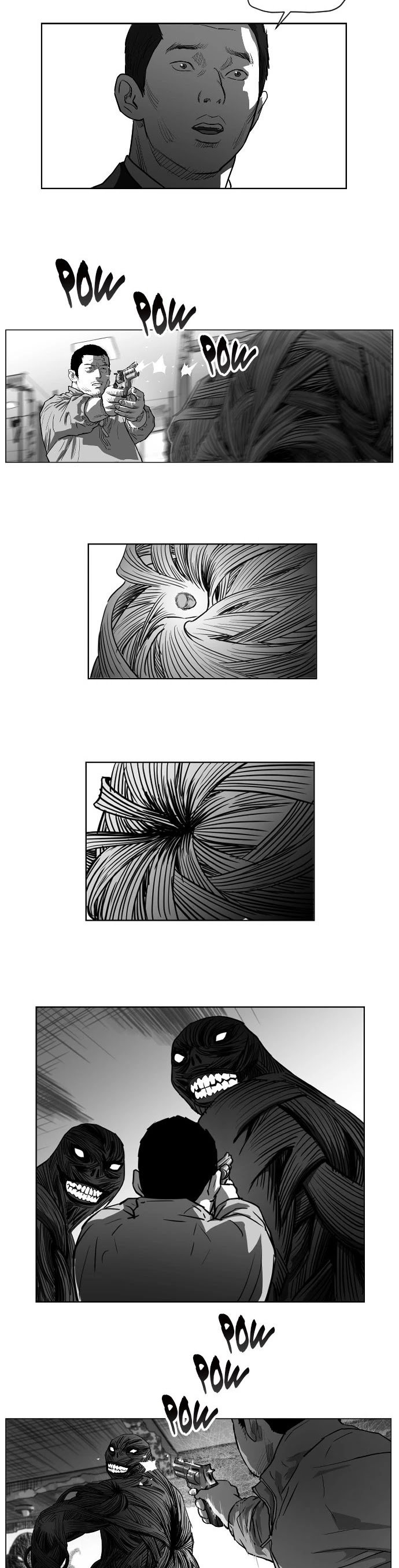 Hellbound chapter 19 page 3