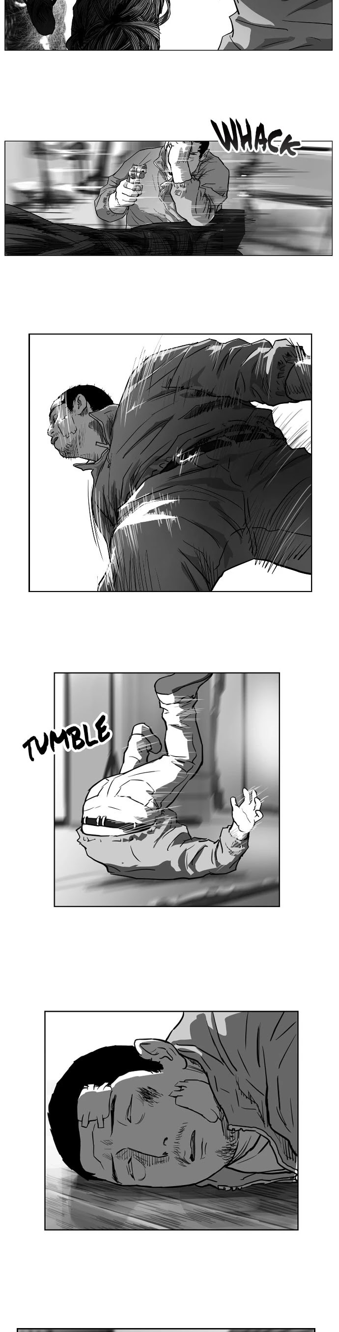 Hellbound chapter 19 page 4