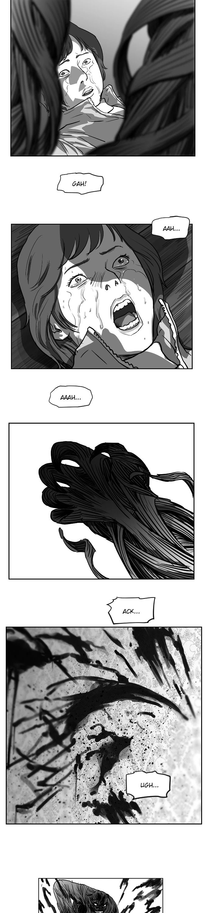 Hellbound chapter 19 page 5