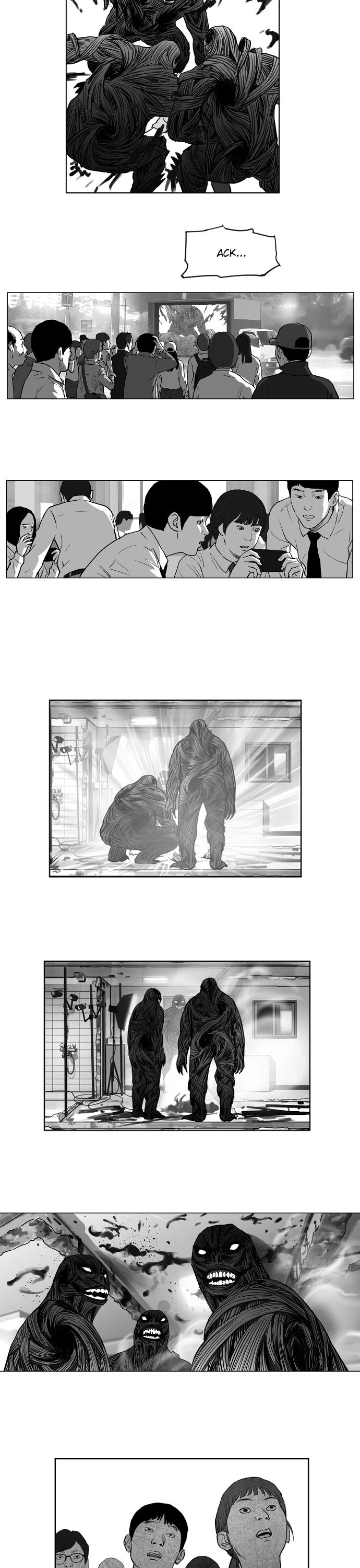 Hellbound chapter 19 page 6