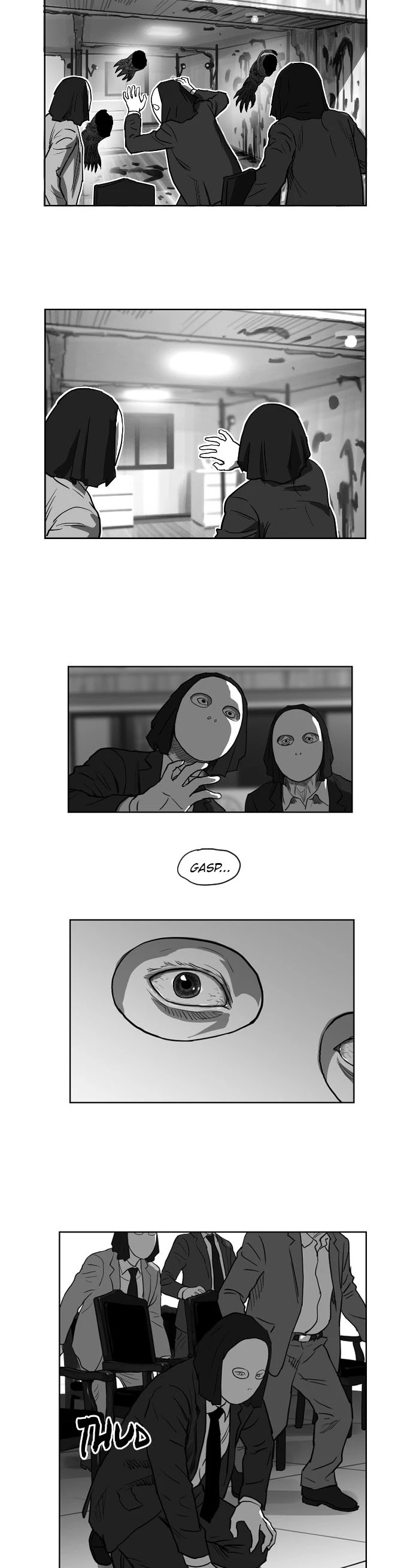 Hellbound chapter 19 page 8