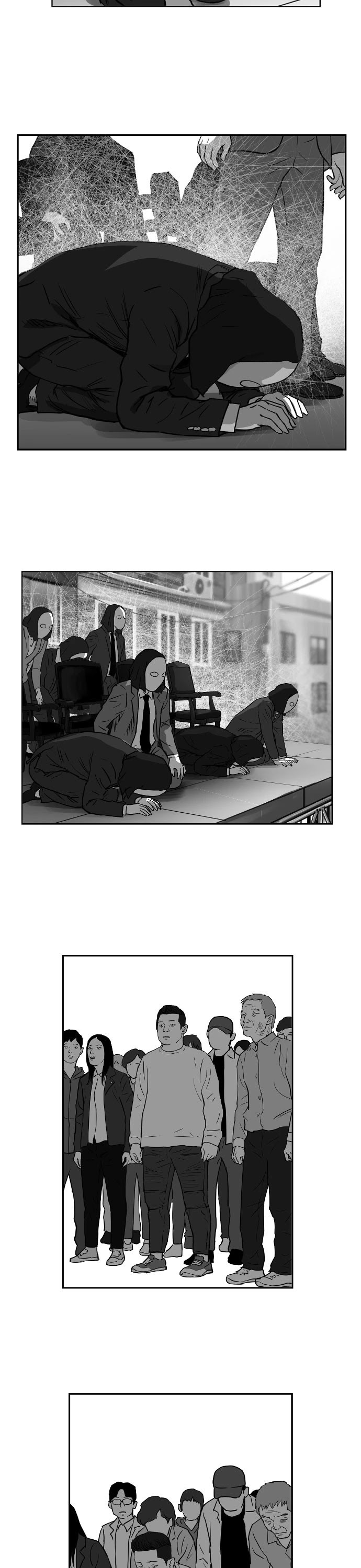 Hellbound chapter 19 page 9