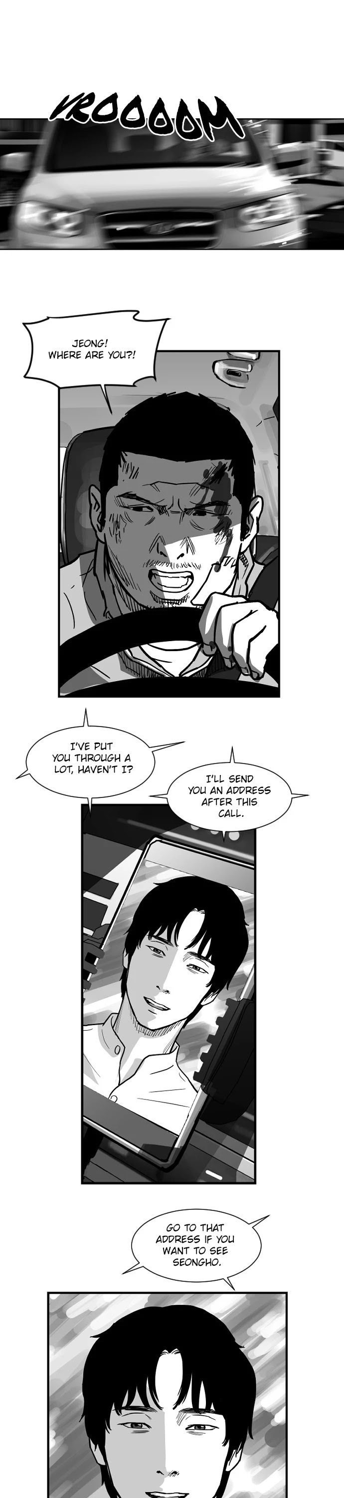 Hellbound chapter 25 page 11