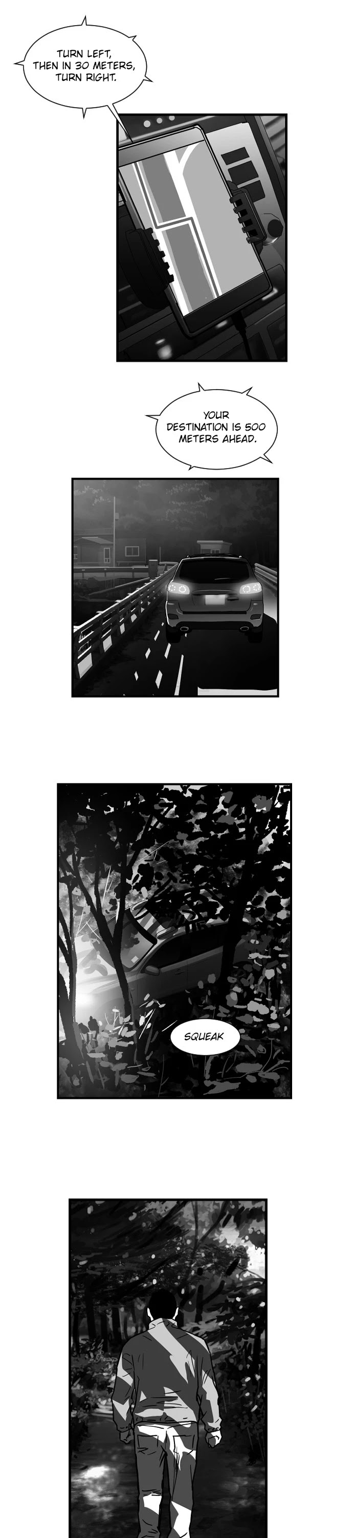 Hellbound chapter 25 page 13