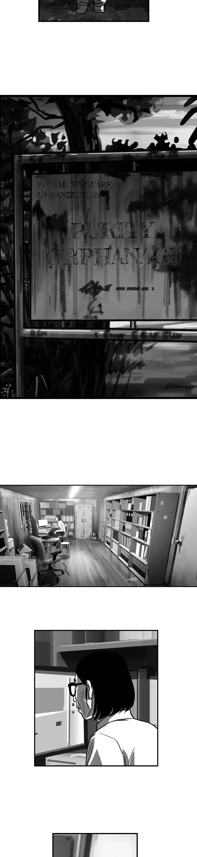 Hellbound chapter 25 page 14