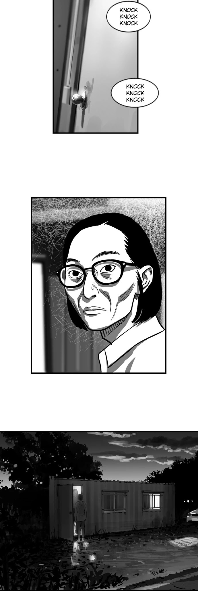 Hellbound chapter 25 page 15