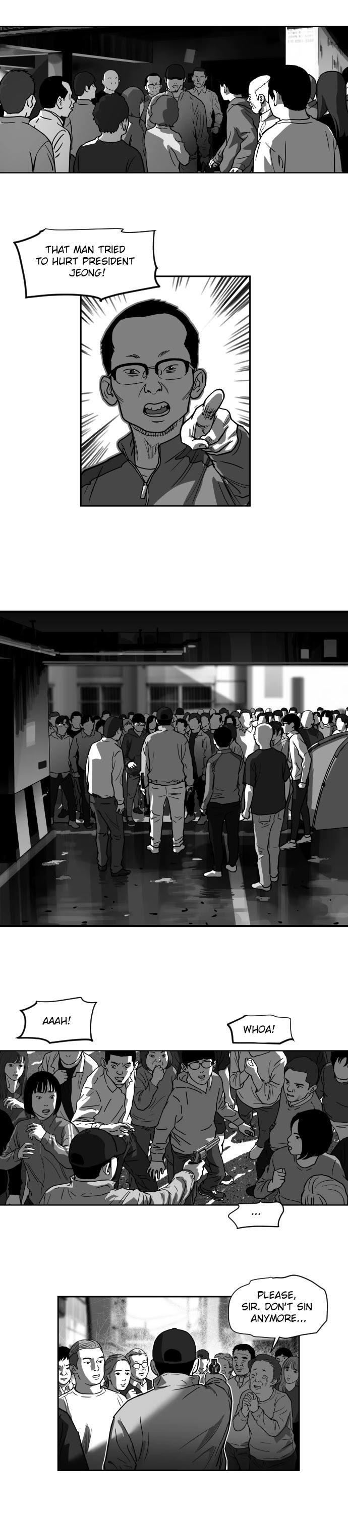 Hellbound chapter 25 page 3