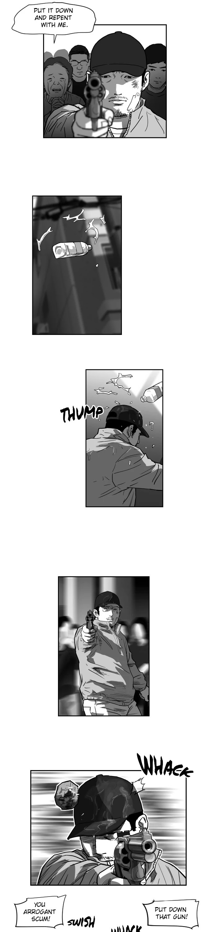 Hellbound chapter 25 page 4