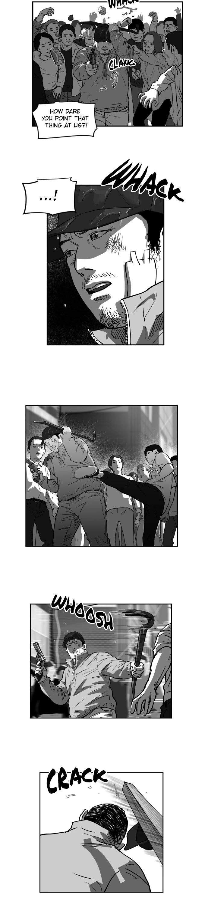 Hellbound chapter 25 page 5