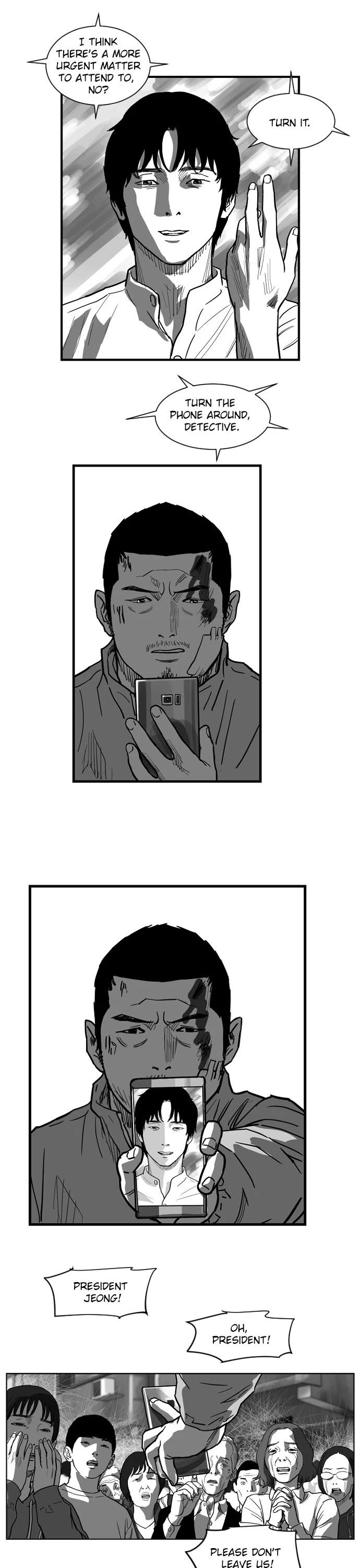 Hellbound chapter 25 page 9