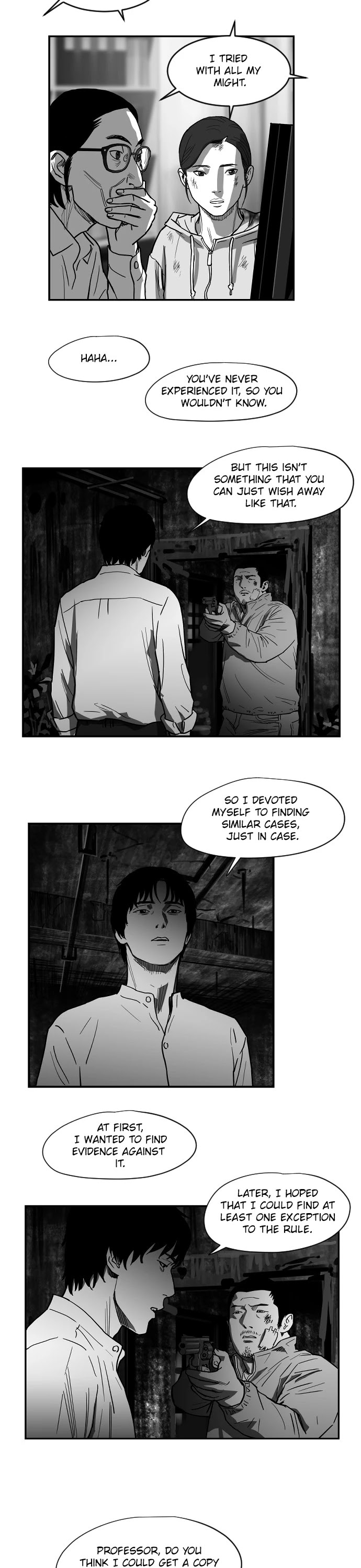 Hellbound chapter 26 page 10