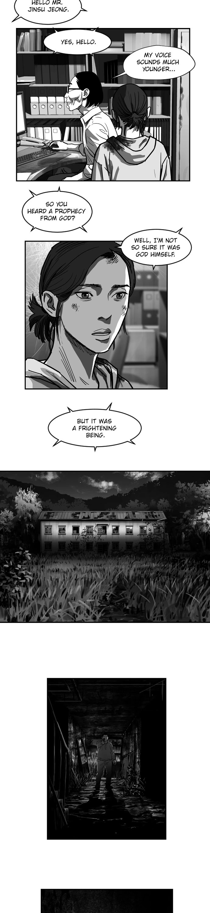 Hellbound chapter 26 page 4