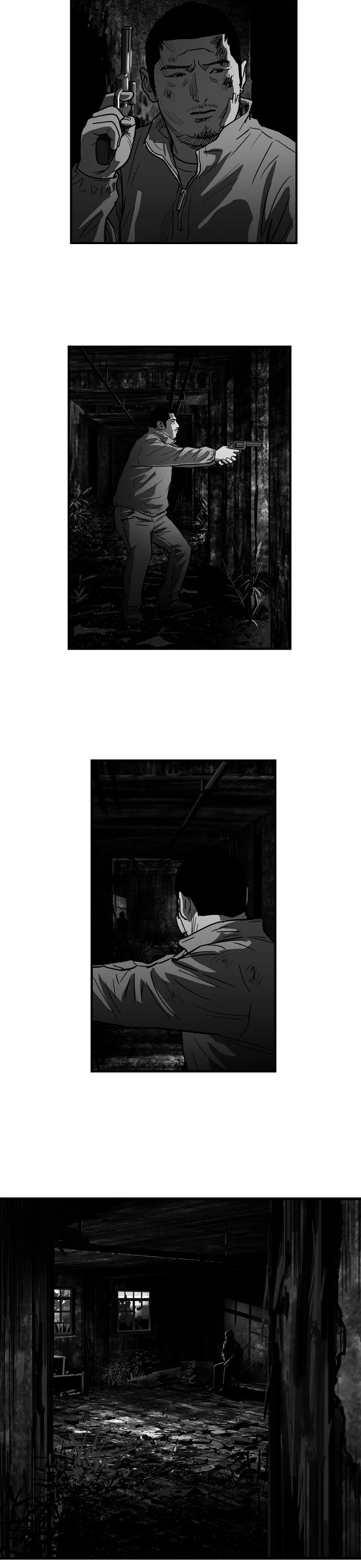 Hellbound chapter 26 page 5