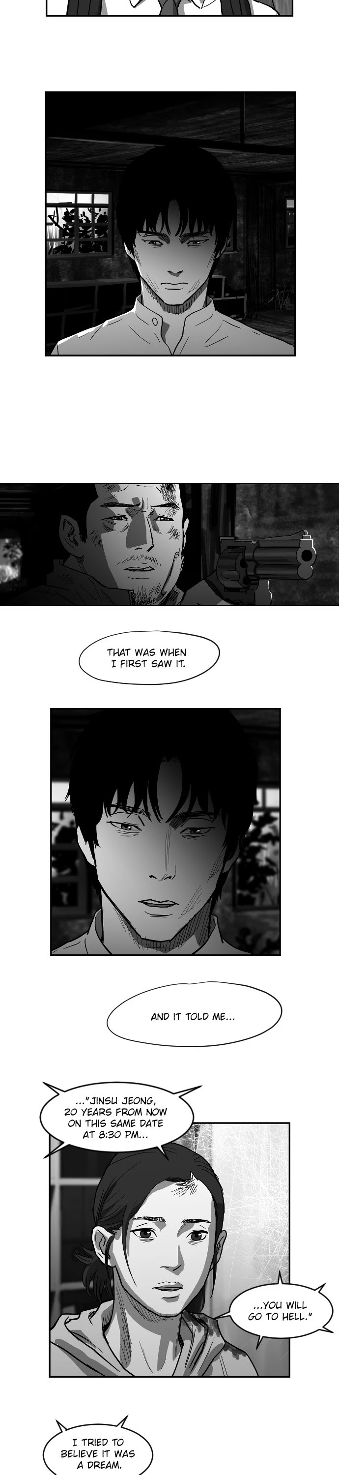 Hellbound chapter 26 page 9