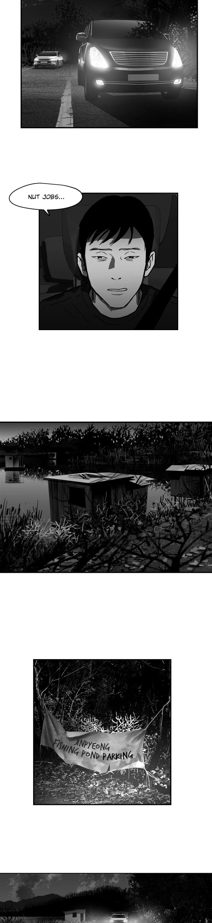 Hellbound chapter 33 page 7