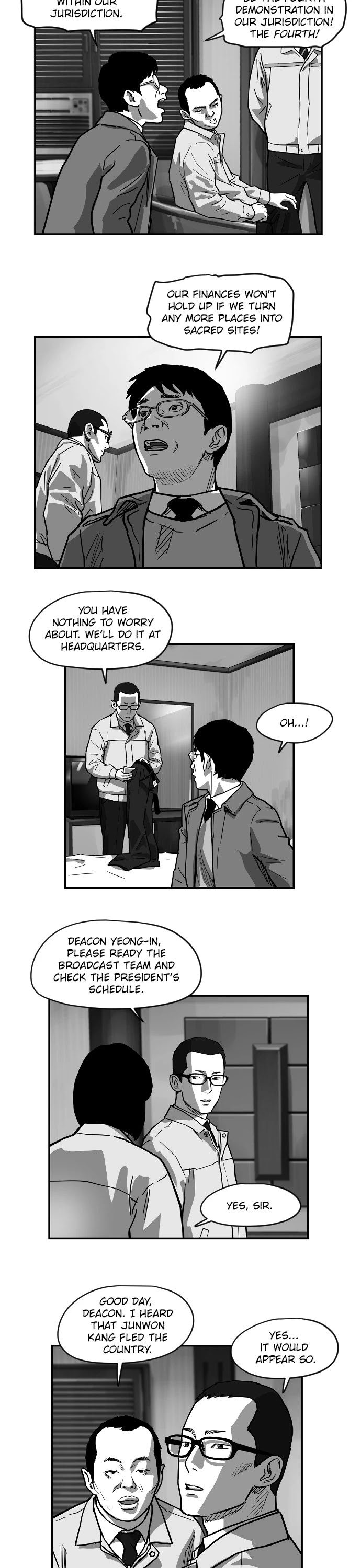 Hellbound chapter 37 page 2