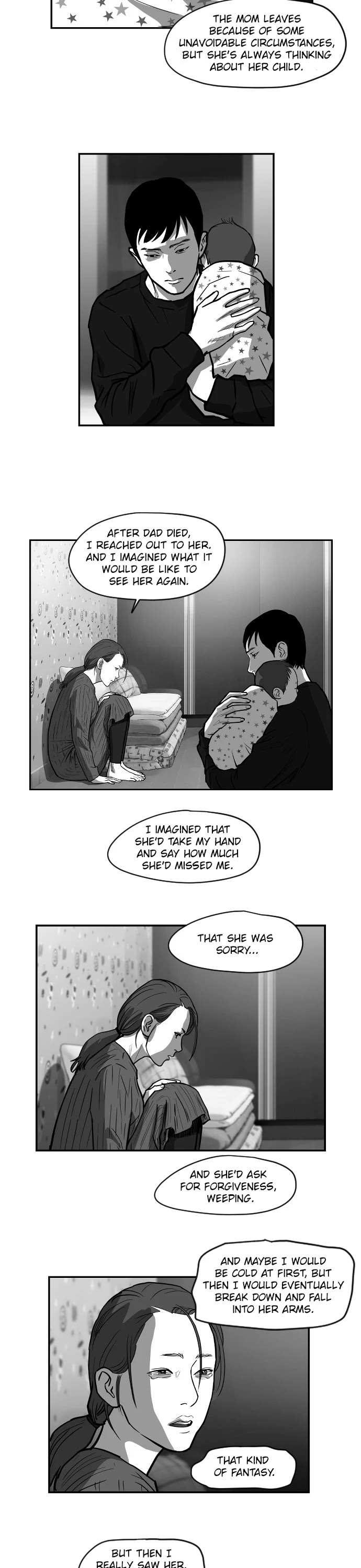 Hellbound chapter 43 page 10