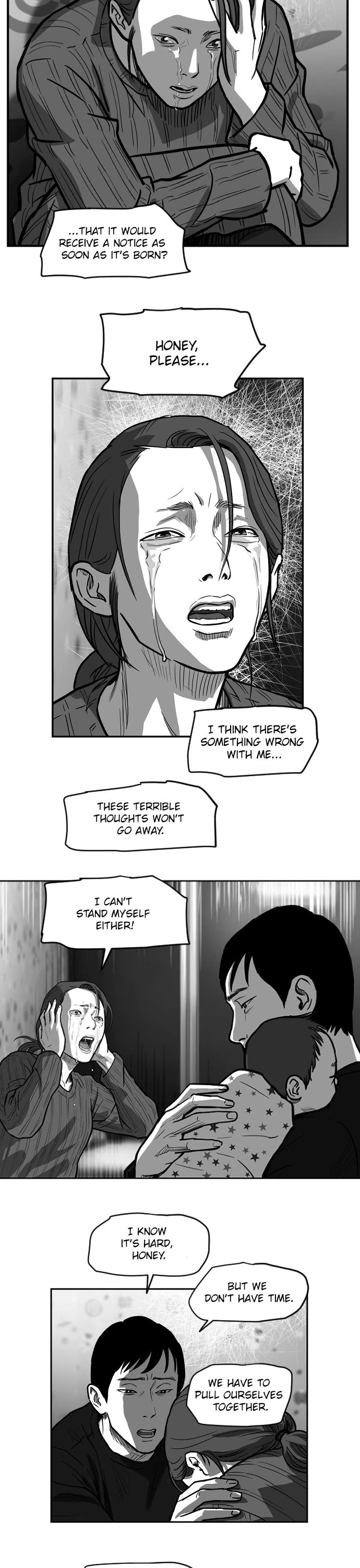 Hellbound chapter 43 page 13