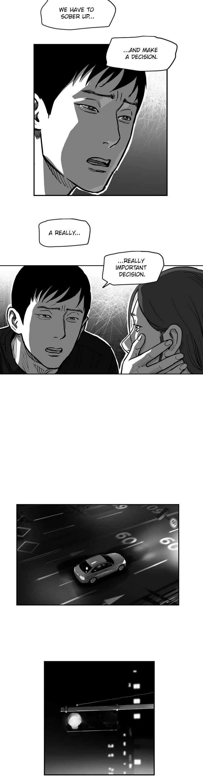 Hellbound chapter 43 page 14