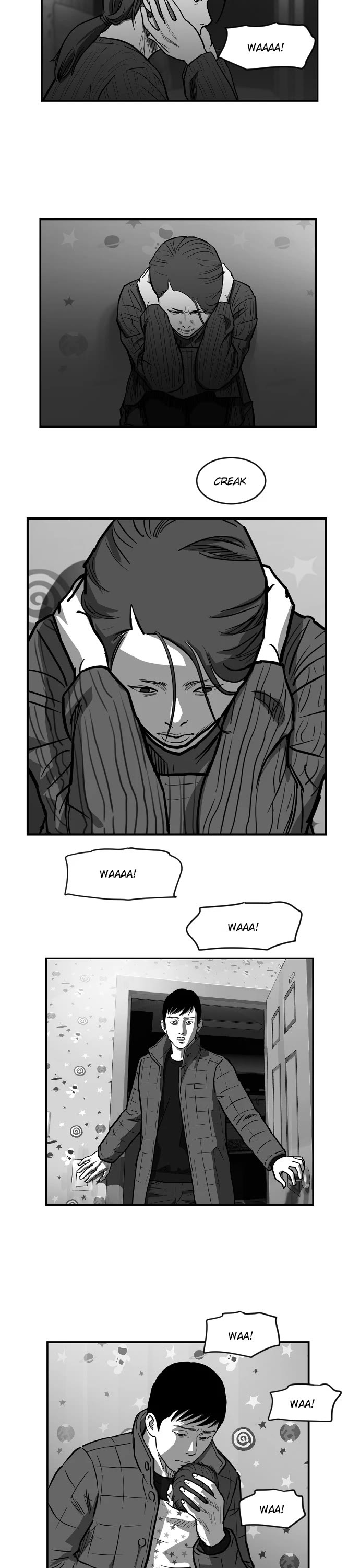 Hellbound chapter 43 page 5