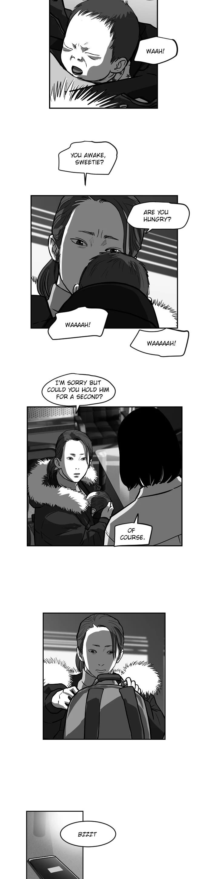 Hellbound chapter 47 page 10