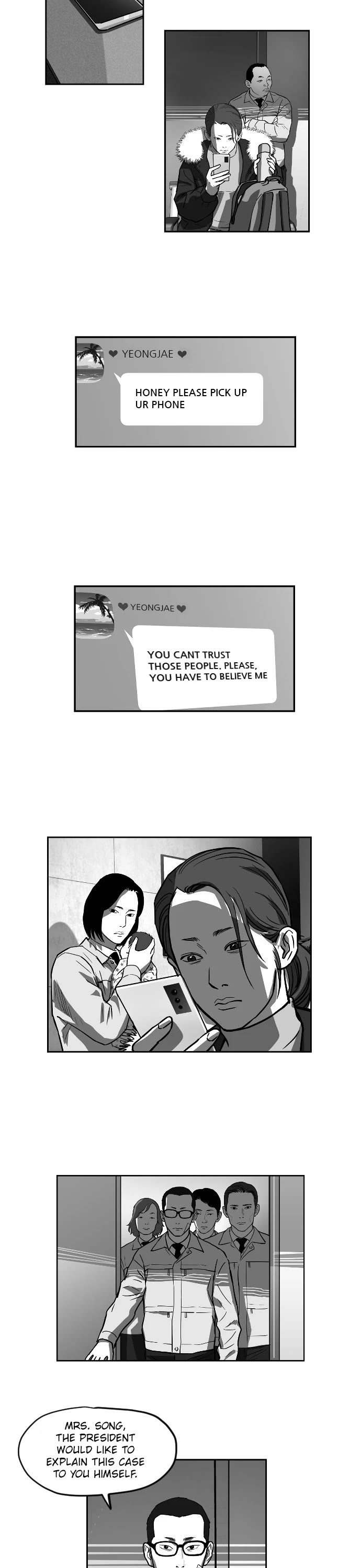 Hellbound chapter 47 page 11