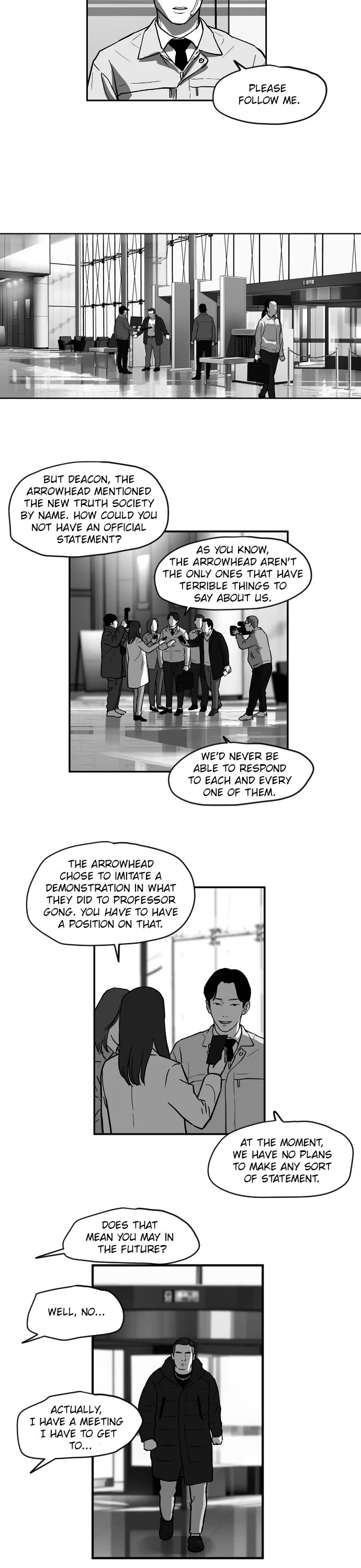 Hellbound chapter 47 page 12