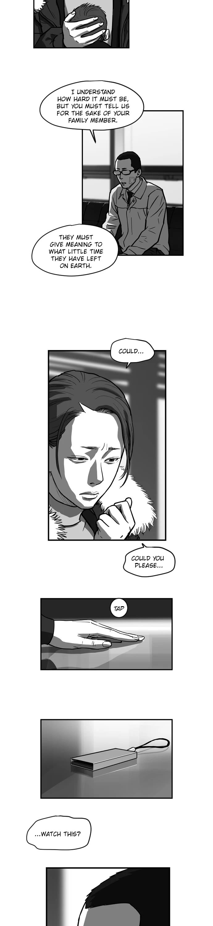 Hellbound chapter 47 page 2