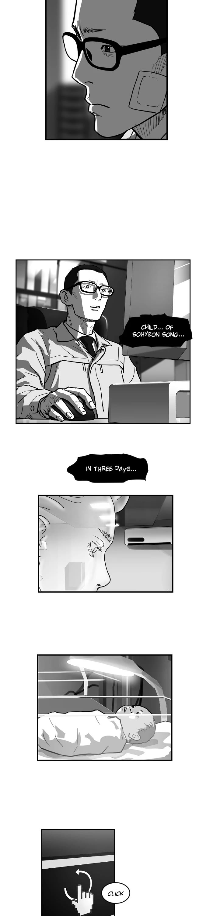 Hellbound chapter 47 page 3