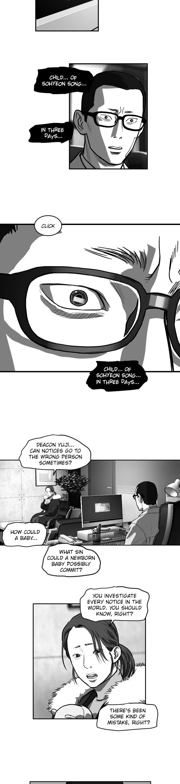 Hellbound chapter 47 page 4