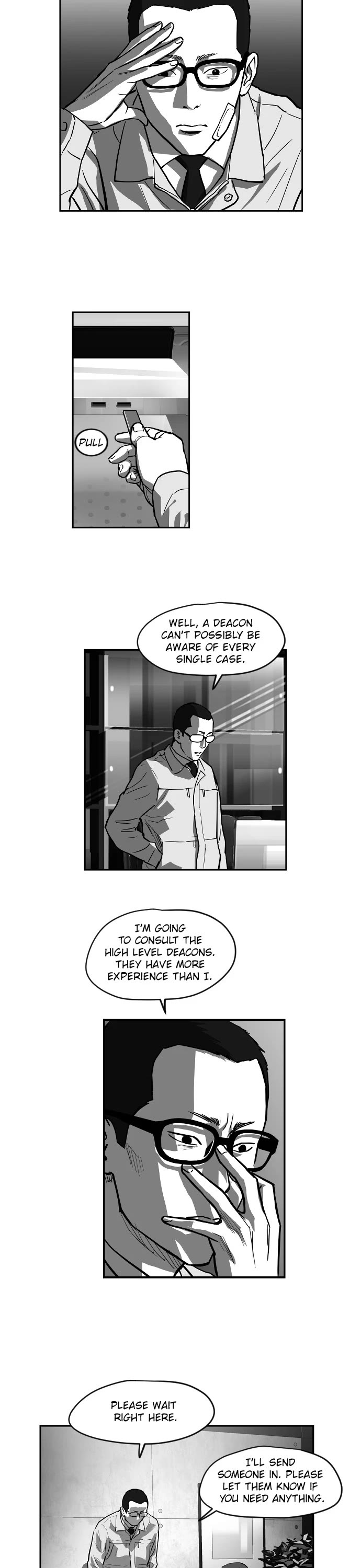 Hellbound chapter 47 page 5