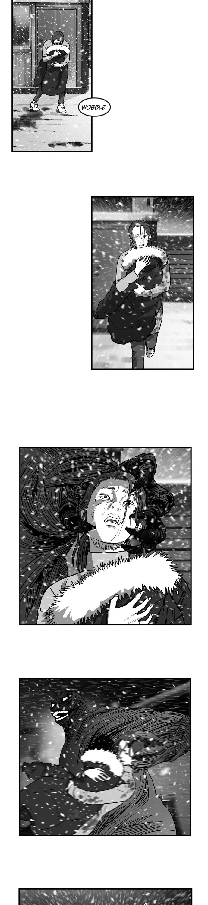 Hellbound chapter 55 page 10