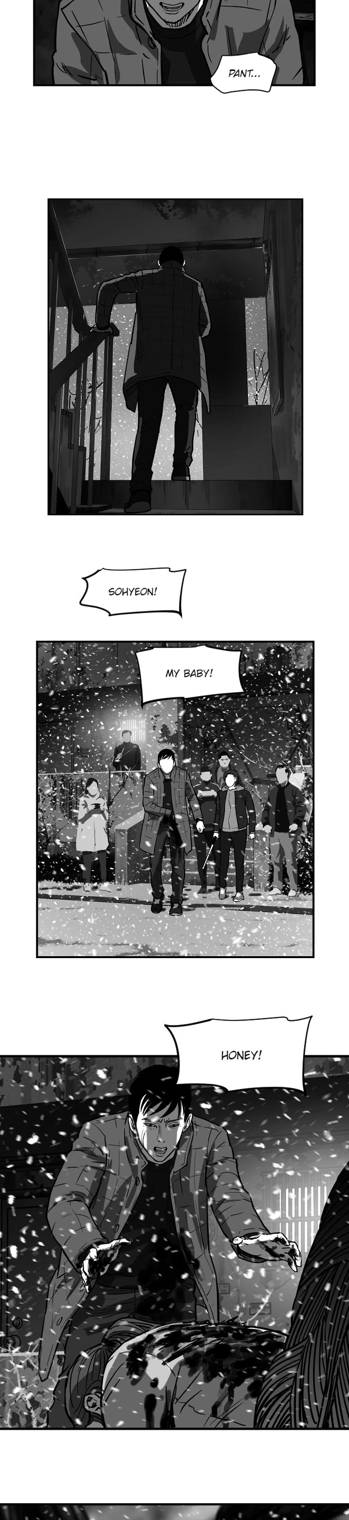 Hellbound chapter 55 page 13